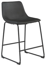 Load image into Gallery viewer, Centiar - Upholstered Barstool (Set of 2)
