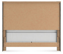 Load image into Gallery viewer, Frandern - Panel Bedroom Set
