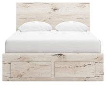 Load image into Gallery viewer, Lawroy - Panel Bed With Storage
