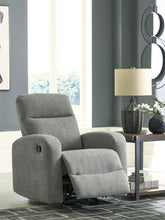 Load image into Gallery viewer, Gauntlet - Rocker Recliner - Sterling

