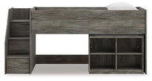 Load image into Gallery viewer, Frandern - Loft Bed
