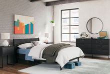 Load image into Gallery viewer, Socalle - Six Drawer Dresser
