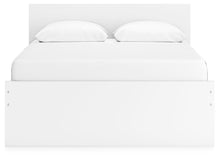 Load image into Gallery viewer, Onita - Panel Platform Bed
