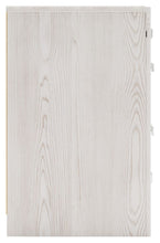 Load image into Gallery viewer, Altyra - Two Drawer Night Stand - White
