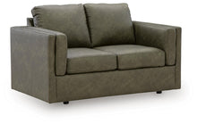 Load image into Gallery viewer, Hollis Studio - Loveseat - Grove
