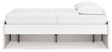 Load image into Gallery viewer, Onita - Platform Bed
