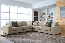 Load image into Gallery viewer, Linenhause - Sectional
