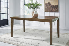 Load image into Gallery viewer, Urbinforte - Counter Height Extension Dining Table Set
