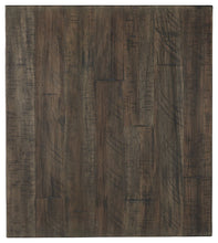 Load image into Gallery viewer, Johurst - LIFT TOP COCKTAIL TABLE - Grayish Brown
