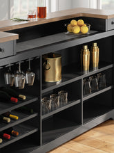 Load image into Gallery viewer, Wildenauer - Bar - Brown / Black
