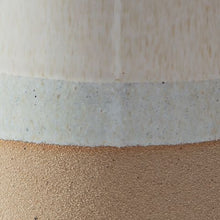 Load image into Gallery viewer, Hurston - Candle Holder Set (Set of 3) - Ivory / Brown
