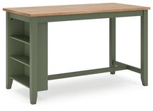Load image into Gallery viewer, Gesthaven - Rectangular Dining Room Counter Table
