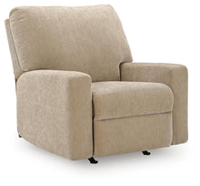 Load image into Gallery viewer, Bridgepoint - Rocker Recliner - Almond
