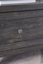 Load image into Gallery viewer, Todoe - Lift Top Cocktail Table - Dark Gray
