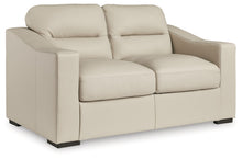 Load image into Gallery viewer, Treasure Trove - Loveseat - Almond
