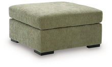 Load image into Gallery viewer, Bridgepoint - Oversized Accent Ottoman

