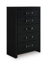 Load image into Gallery viewer, Maeling - Five Drawer Chest
