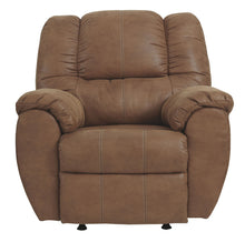 Load image into Gallery viewer, McGann - Rocker Recliner
