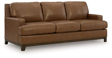 Load image into Gallery viewer, Saonara - Sofa - Amber
