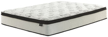 Load image into Gallery viewer, Chime 12 Inch Hybrid - Ultra Plush Hybrid Mattress
