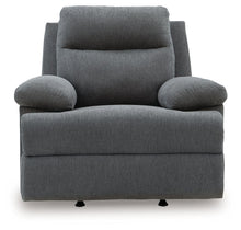 Load image into Gallery viewer, Side-Swipe - Reclining Living Room Set
