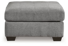 Load image into Gallery viewer, Marleton - Oversized Accent Ottoman
