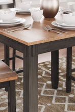 Load image into Gallery viewer, Gesthaven - Dining Room Counter Table Set
