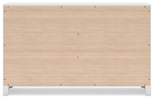 Load image into Gallery viewer, Binterglen - Dresser - White
