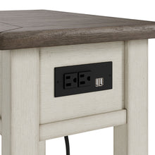 Load image into Gallery viewer, Bolanburg - Chair Side End Table
