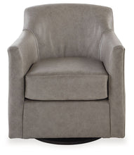 Load image into Gallery viewer, Bradney - Swivel Accent Chair
