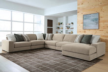 Load image into Gallery viewer, Linenhause - Sectional
