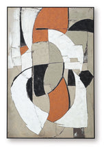 Load image into Gallery viewer, Anchorstone - Wall Art - Multi
