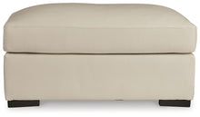 Load image into Gallery viewer, Treasure Trove - 2 Pc. - Chair And A Half, Ottoman - Almond
