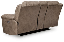 Load image into Gallery viewer, Stoneland - Power Reclining Loveseat
