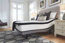 Load image into Gallery viewer, Chime 12 Inch Hybrid - Ultra Plush Hybrid Mattress
