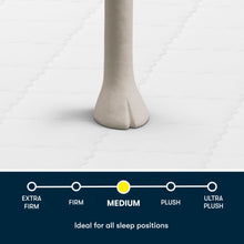 Load image into Gallery viewer, Perfect Day - 8" Serta Medium Mattress in a Box
