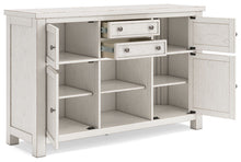 Load image into Gallery viewer, Robbinsdale - Rectangular Counter Height Dining Extension Table Set
