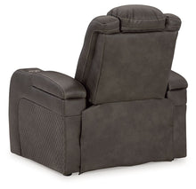 Load image into Gallery viewer, Fyne-dyme - Power Recliner/Adj Headrest
