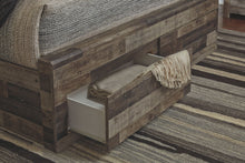 Load image into Gallery viewer, Derekson - Youth Panel Bedroom Set
