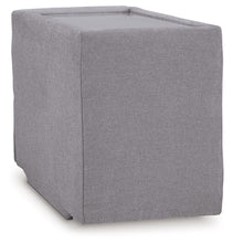 Load image into Gallery viewer, Modmax - L-Shaped Sectional - Granite
