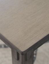 Load image into Gallery viewer, Bridson - RECT DRM Table Set (Set of 6) - Gray
