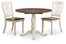 Load image into Gallery viewer, Wirloni - Dining Table Set
