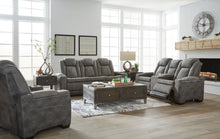 Load image into Gallery viewer, Next-Gen Durapella - Power Reclining Living Room Set
