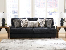 Load image into Gallery viewer, Whitmore Manor - Sofa - Black Pearl
