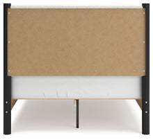 Load image into Gallery viewer, Cadmori - Panel Bedroom Set
