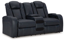 Load image into Gallery viewer, Fyne-dyme - Reclining Living Room Set
