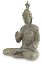 Load image into Gallery viewer, Hosgrove - Sculpture - Verigris Patina
