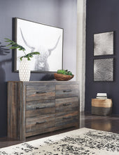 Load image into Gallery viewer, Drystan - Bedroom Set
