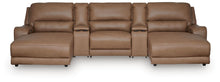 Load image into Gallery viewer, DeepWakes - Power Reclining Sectional
