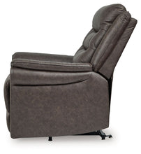 Load image into Gallery viewer, Oatman - Power Lift Recliner
